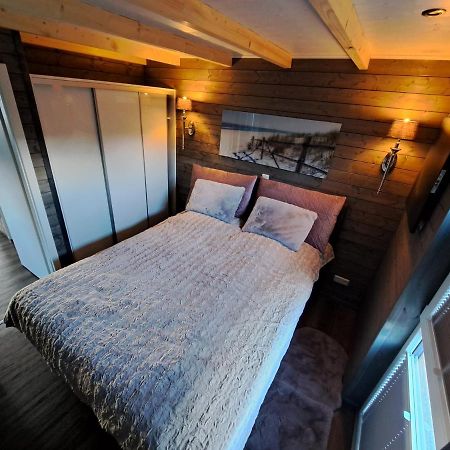 Willa Tiny House Flensburg Lee Handewitt Zewnętrze zdjęcie