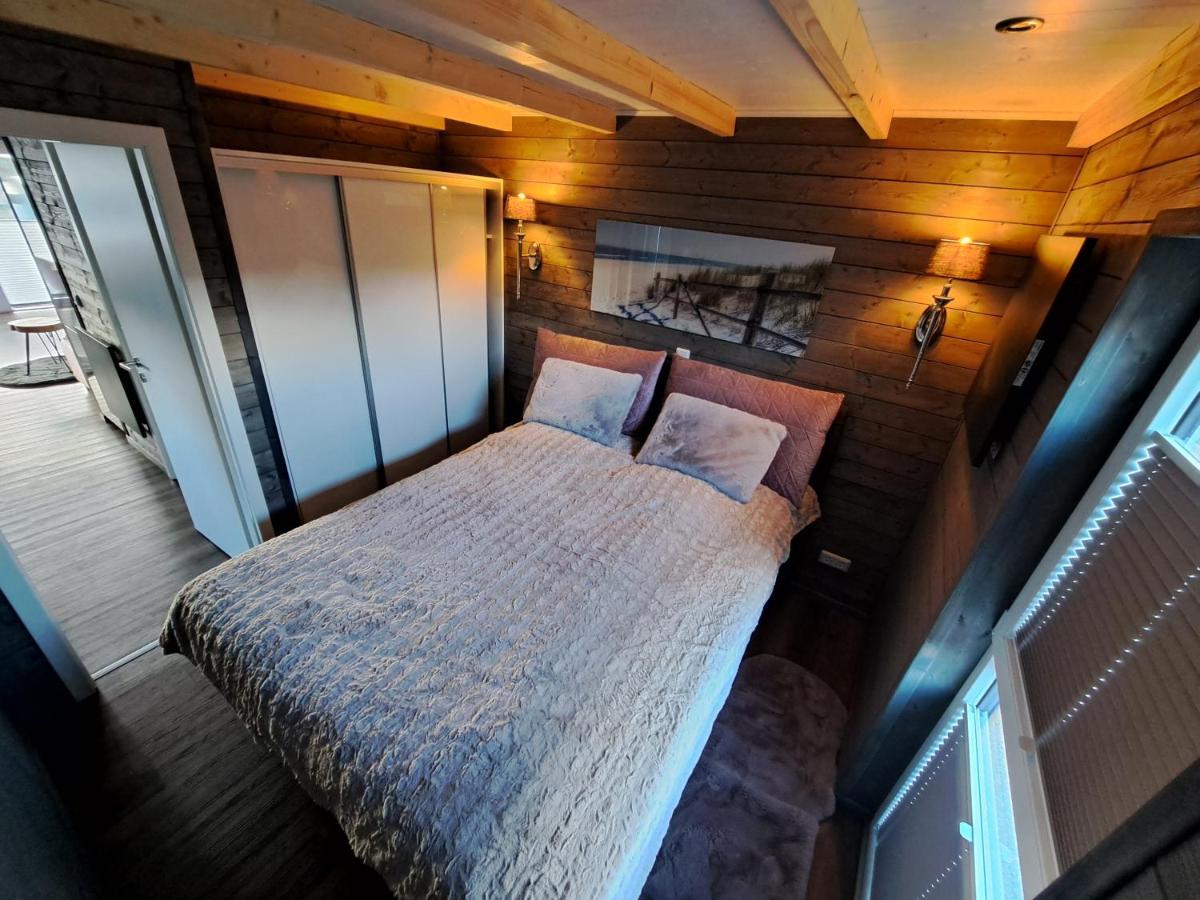 Willa Tiny House Flensburg Lee Handewitt Zewnętrze zdjęcie