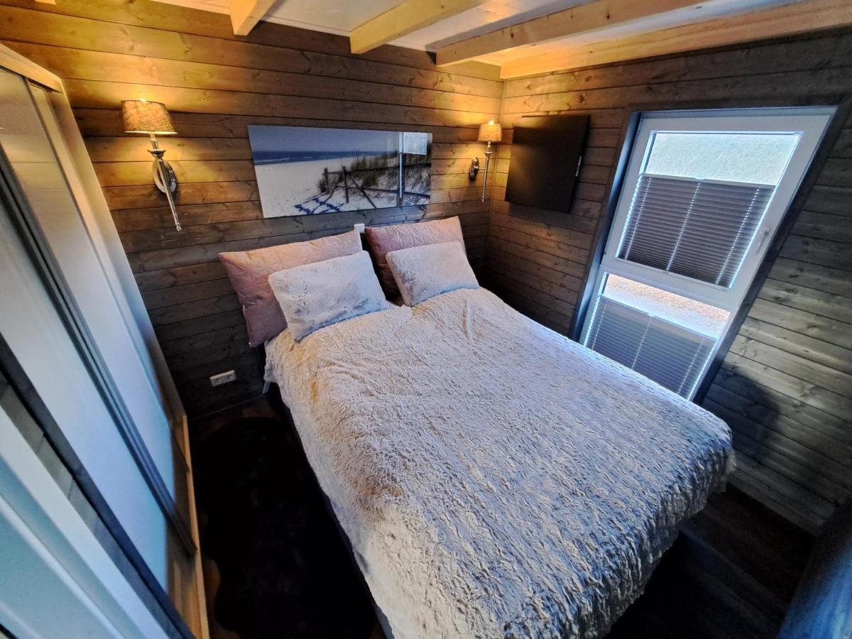 Willa Tiny House Flensburg Lee Handewitt Zewnętrze zdjęcie
