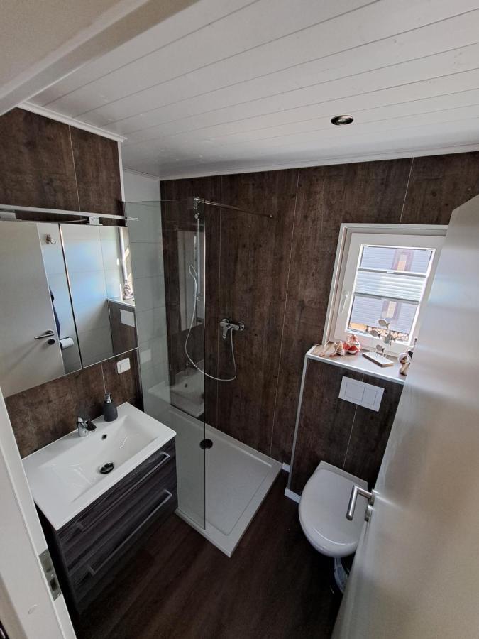 Willa Tiny House Flensburg Lee Handewitt Zewnętrze zdjęcie