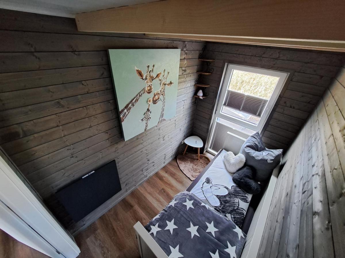 Willa Tiny House Flensburg Lee Handewitt Zewnętrze zdjęcie